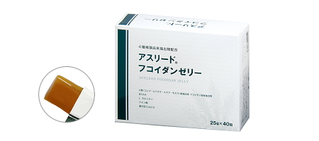 フコイダンゼリー 1箱