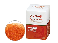 フコキサンチン顆粒 6箱