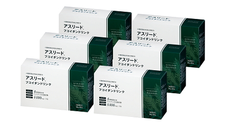 フコイダンドリンク6箱セット