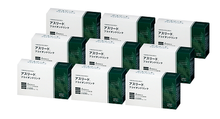 フコイダンドリンク9箱セット