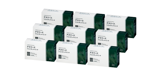 フコイダンドリンク9箱セット