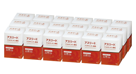 フコキサンチン顆粒 18箱セット