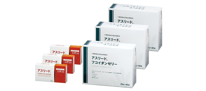 1ヶ月セット 組み合わせ例