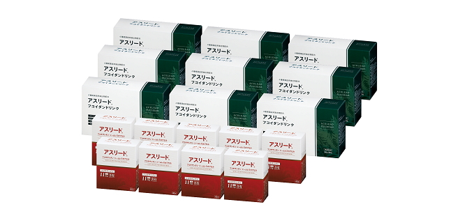 フコキサンチンシームレスカプセル9箱＋フコイダンドリンク9箱